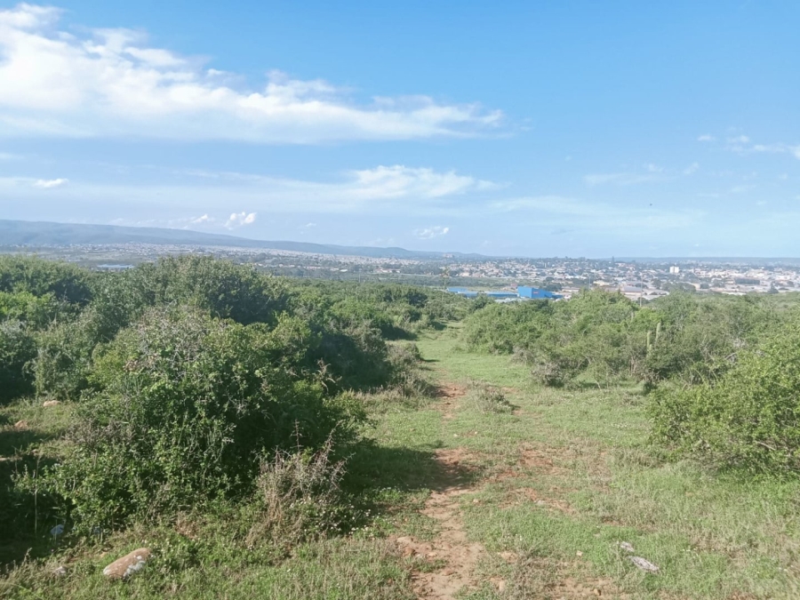 0 Bedroom Property for Sale in Alexander Park Industrial Eastern Cape